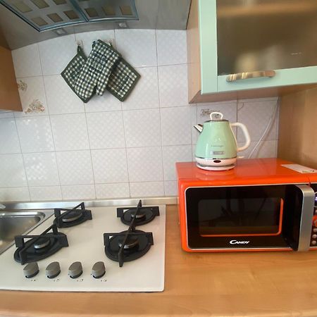 Ad Agio Apartments Pisa Dış mekan fotoğraf