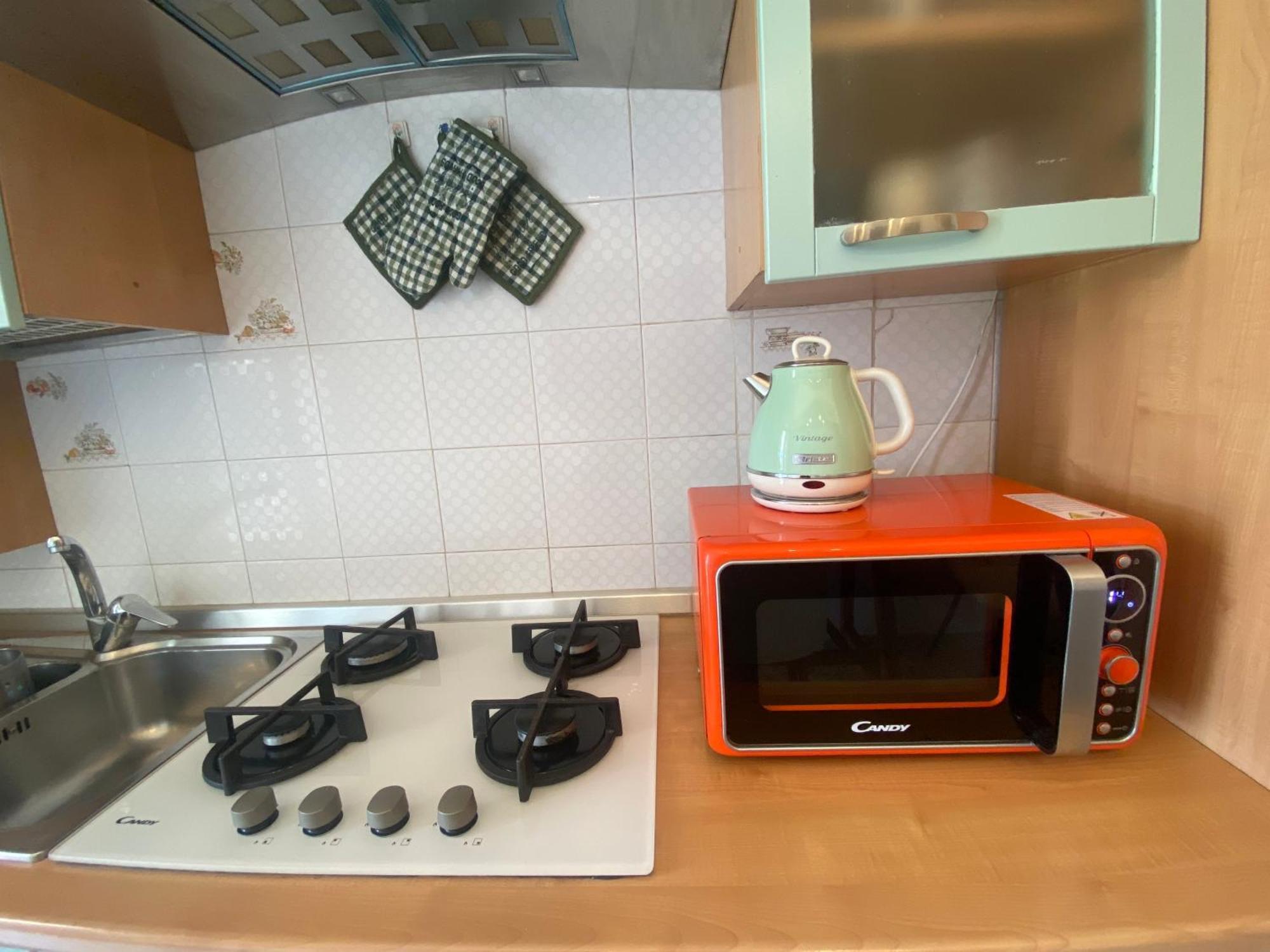 Ad Agio Apartments Pisa Dış mekan fotoğraf