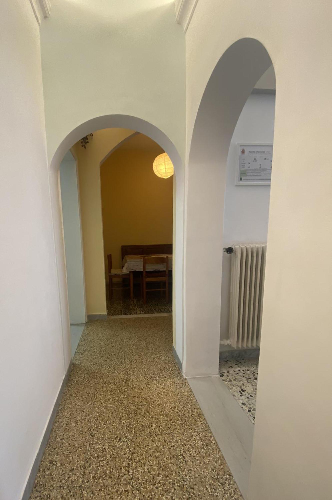 Ad Agio Apartments Pisa Dış mekan fotoğraf