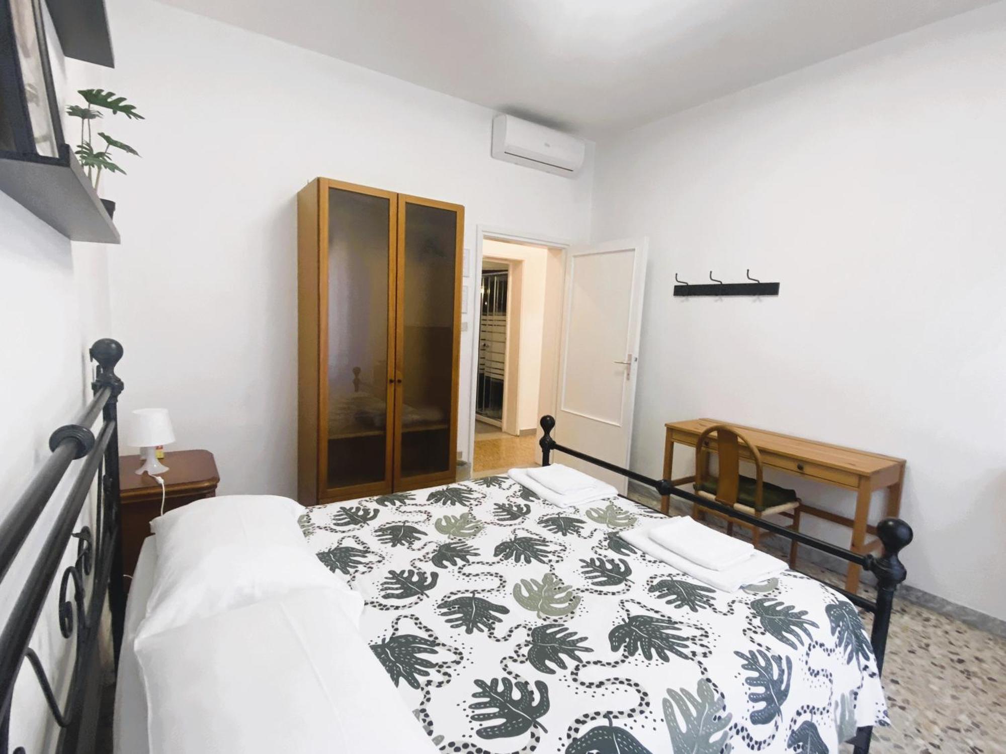 Ad Agio Apartments Pisa Dış mekan fotoğraf