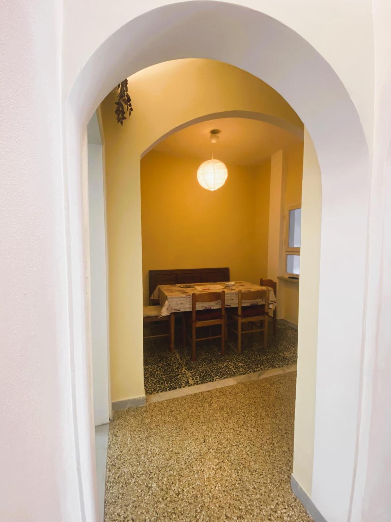 Ad Agio Apartments Pisa Dış mekan fotoğraf