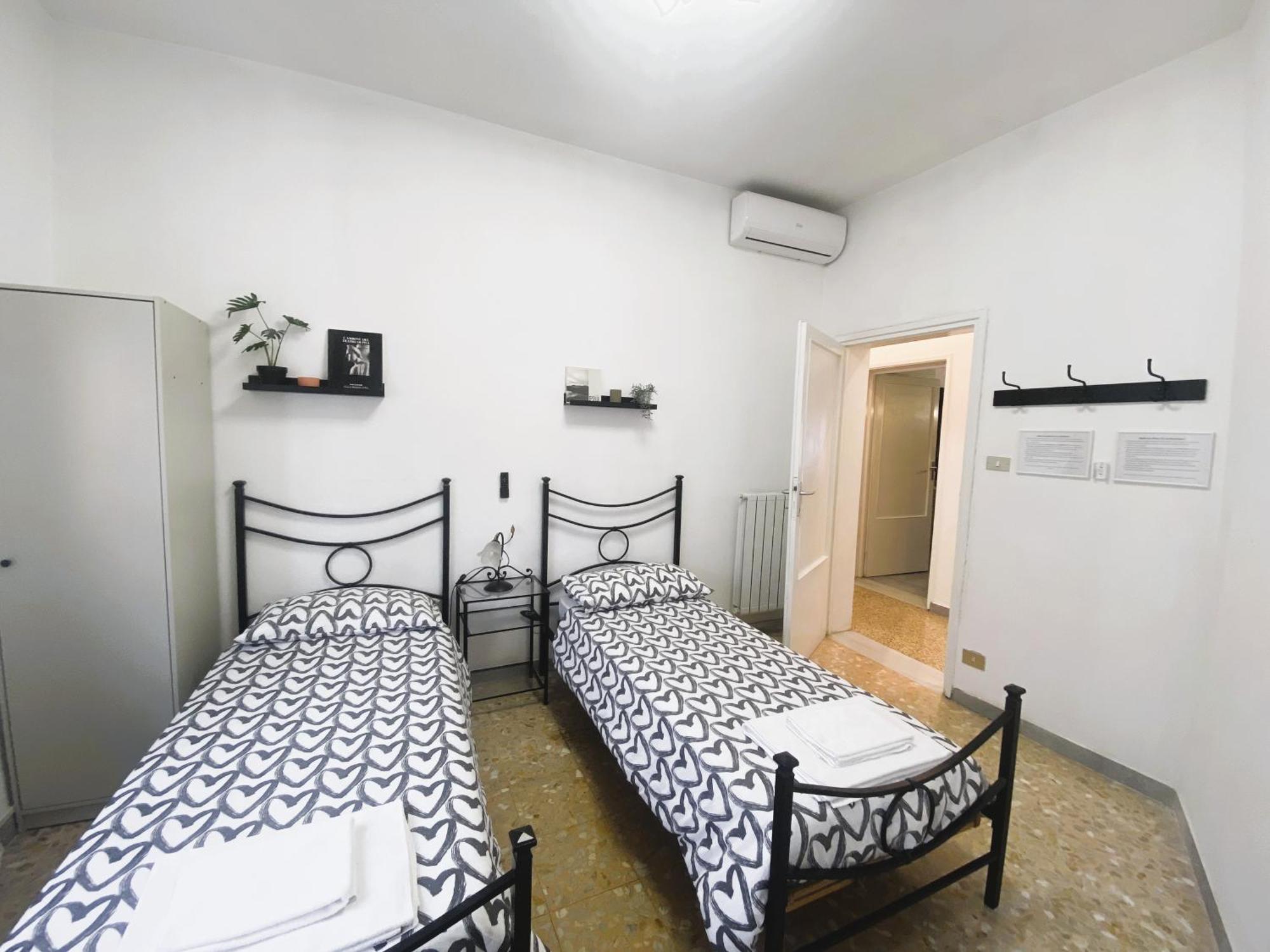 Ad Agio Apartments Pisa Dış mekan fotoğraf