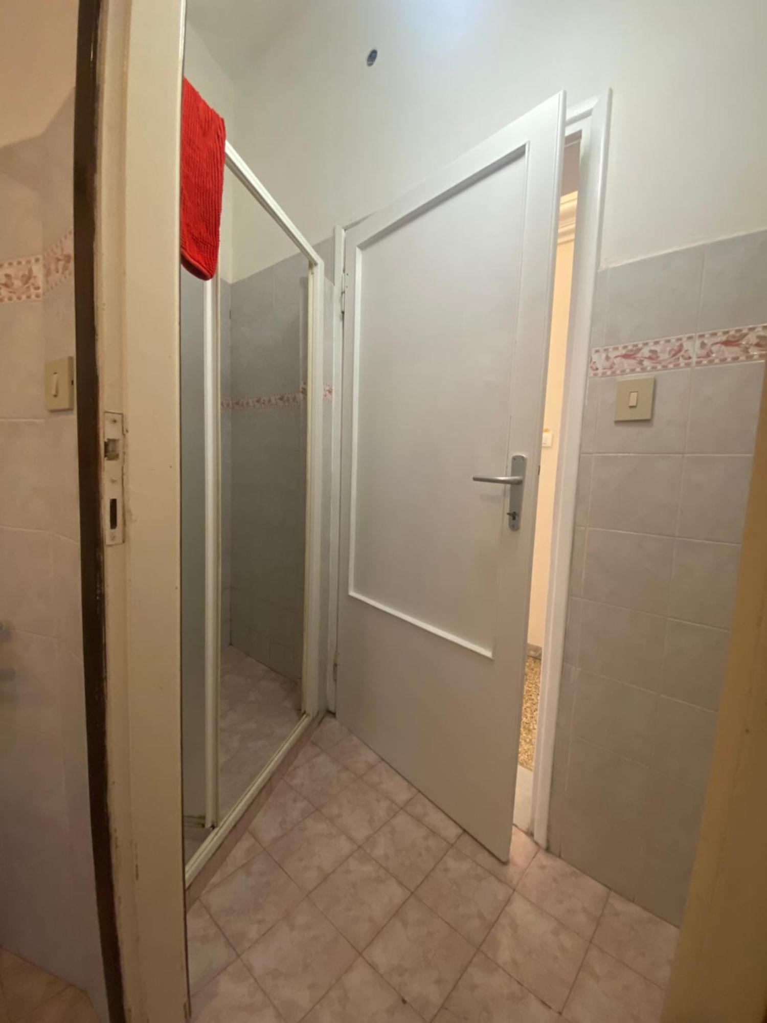 Ad Agio Apartments Pisa Dış mekan fotoğraf