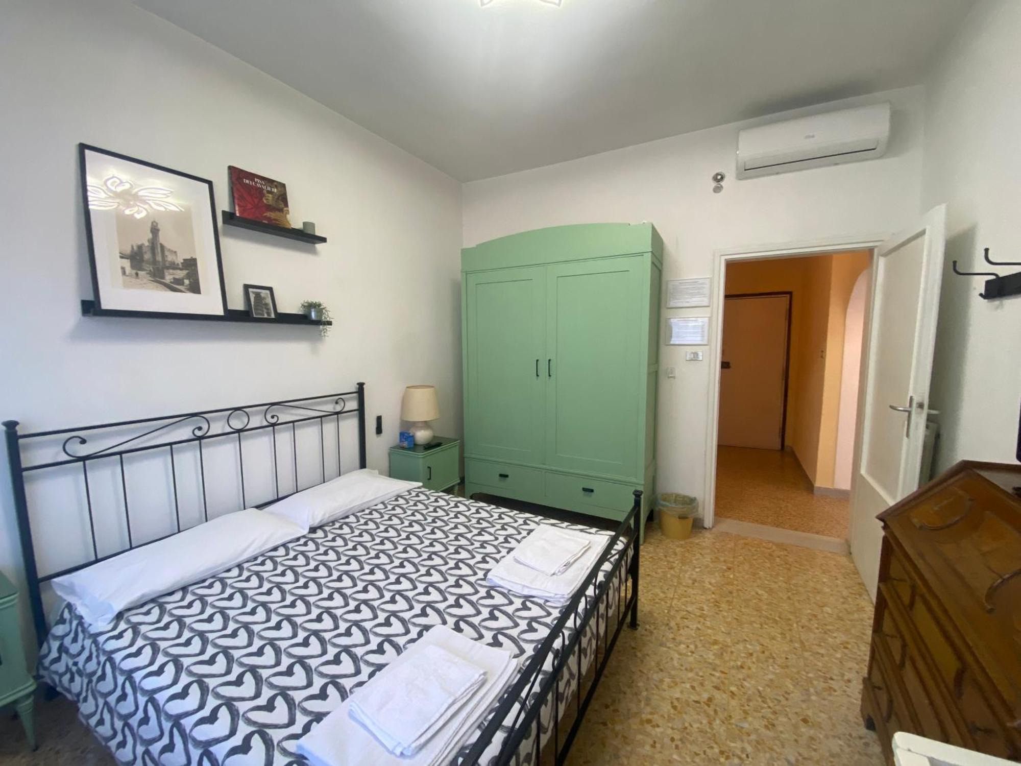 Ad Agio Apartments Pisa Dış mekan fotoğraf