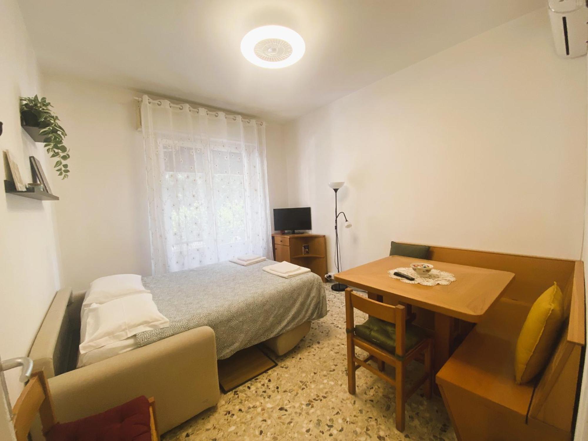 Ad Agio Apartments Pisa Dış mekan fotoğraf