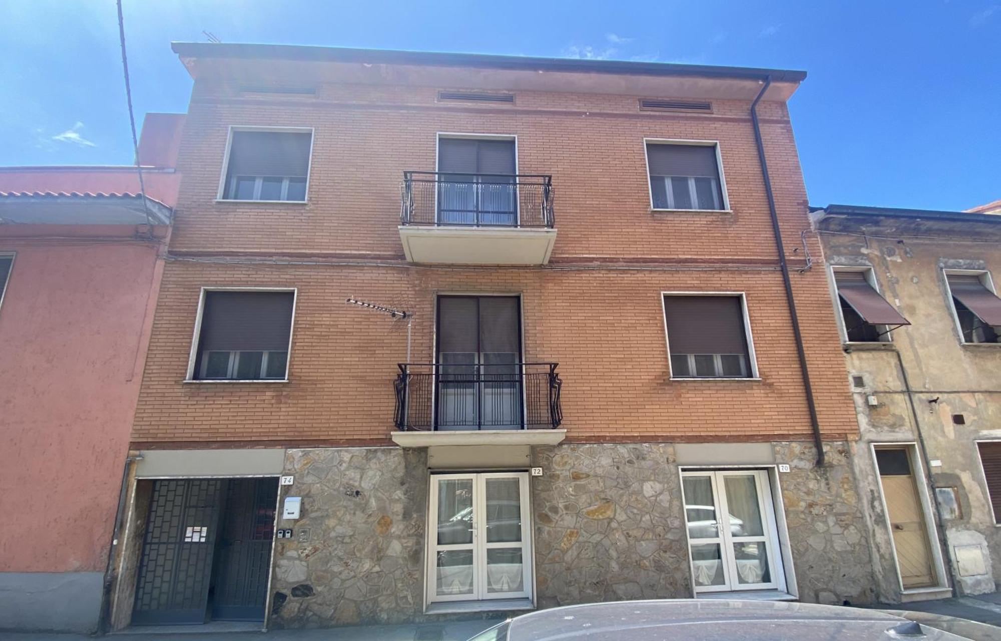 Ad Agio Apartments Pisa Dış mekan fotoğraf