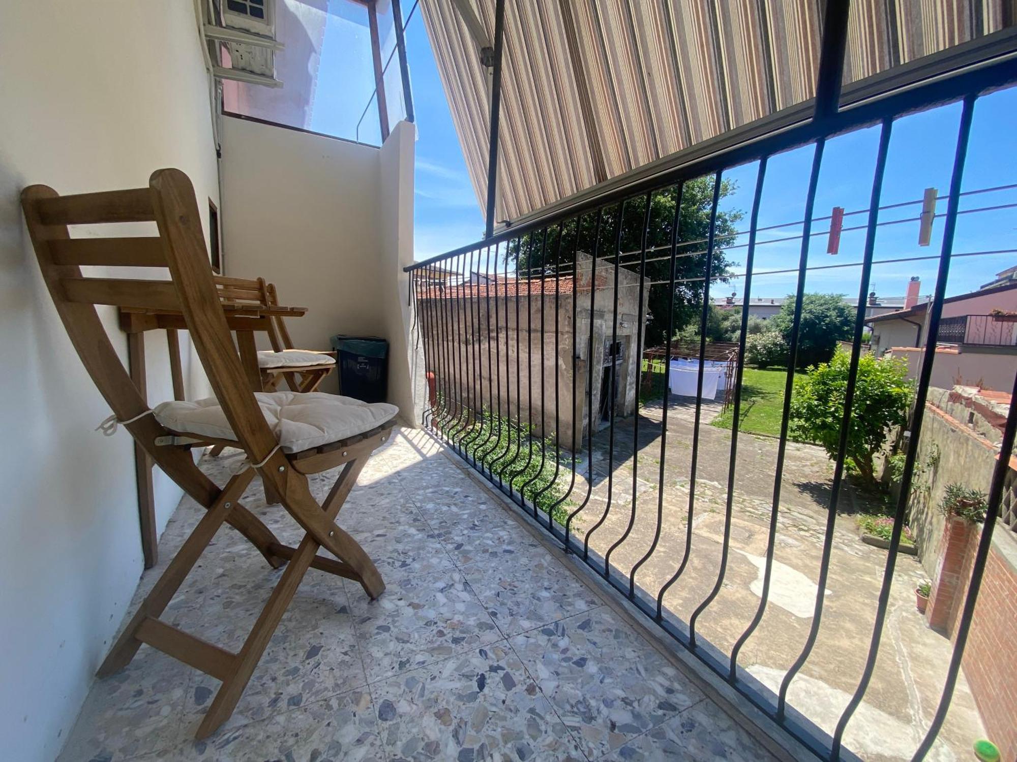 Ad Agio Apartments Pisa Dış mekan fotoğraf